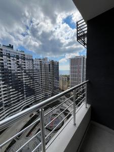 1-кімнатна квартира в ЖК Атмосфера Одеса