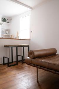 Chic Notting Hill Flat
