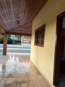 Casa no condomínio Ninho Verde l