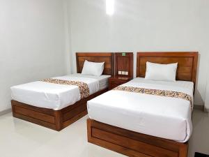 Guest House Primitif