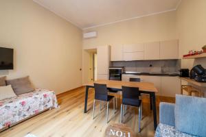 GuestHost - Porta Pia Bright Apartment