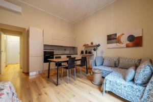 GuestHost - Porta Pia Bright Apartment