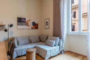 GuestHost - Porta Pia Bright Apartment