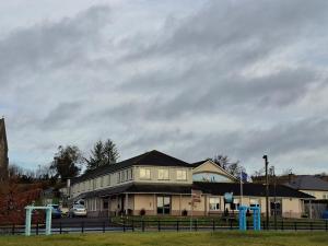 Beagh and Bloom self-catering apartment Monaghan