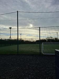 Beagh and Bloom self-catering apartment Monaghan