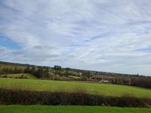 Beagh and Bloom self-catering apartment Monaghan