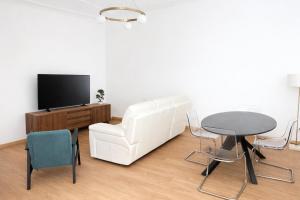 Carcano Mood Apartment