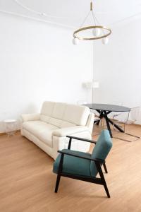 Carcano Mood Apartment