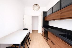 Carcano Mood Apartment