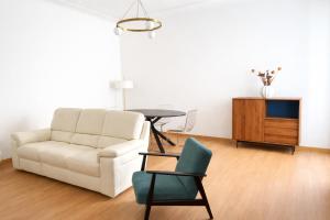 Carcano Mood Apartment