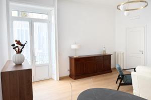 Carcano Mood Apartment