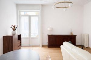 Carcano Mood Apartment