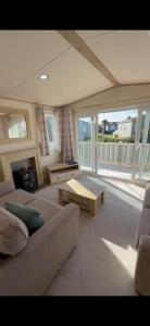 Bayside Retreat - Seal Bay Resort, Selsey