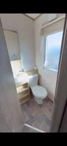 Bayside Retreat - Seal Bay Resort, Selsey