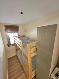 Apartamento entre la playa y la montaña