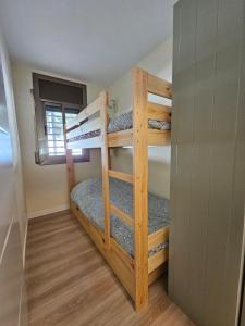 Apartamento entre la playa y la montaña