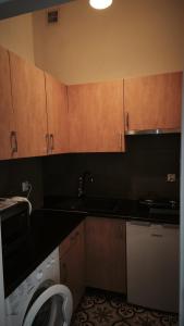 Apartament Warecka Nowy Świat