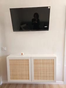 Apartamento entre la playa y la montaña