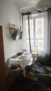 Apartament Warecka Nowy Świat