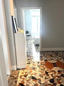 Appartamento nel cuore di Vicenza