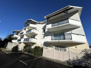 Lappartement la rochebardière