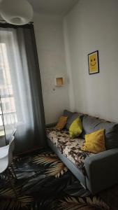 Apartament Warecka Nowy Świat