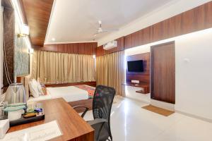 FabHotel High Five