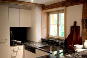 Ferienwohnung Obstgarten