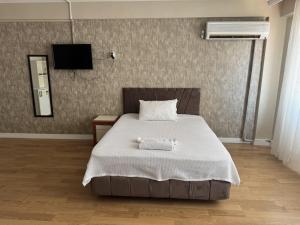 esen otel