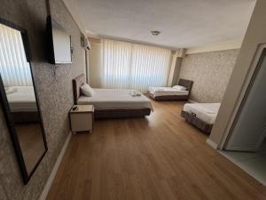 esen otel