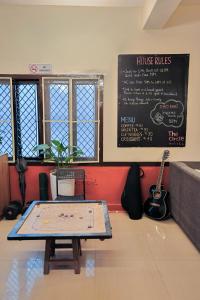 The Circle Hostel - Chennai