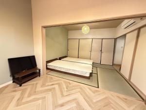 ゆいの宿大阪城east 2号館