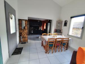 Gîte de la Pare