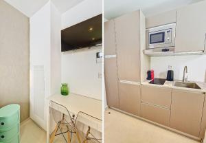 Nestor&Jeeves - JULIANNA EMERAUDE - Central Nice, AC, Walk to beach