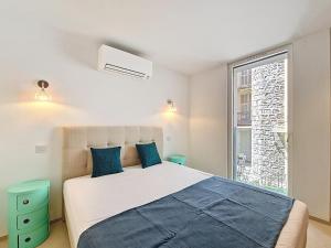 Nestor&Jeeves - JULIANNA EMERAUDE - Central Nice, AC, Walk to beach