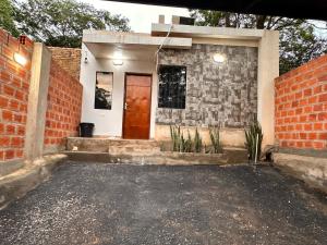 Casa completa Ecovia Ruta Luque San Bernardino