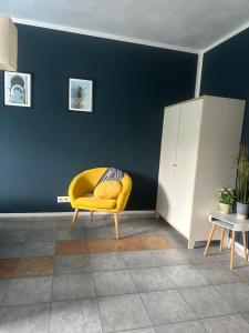 Ferienwohnung am Nurburgring