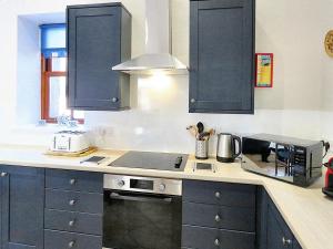 2 Bed in Blairgowrie oc-ca248
