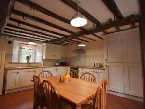 3 Bed in Cockermouth oc-sz419