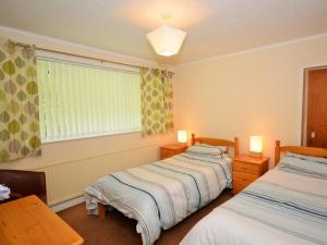 2 Bed in Lochgilphead oc-ag692