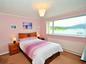2 Bed in Lochgilphead oc-ag692