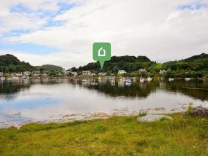 2 Bed in Lochgilphead oc-ag692