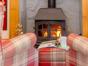 1 Bed in Cupar oc-45667