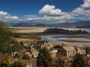 2 Bed in Grange Over Sands oc-lcc01
