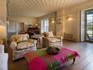 2 Bed in Grange Over Sands oc-lcc01