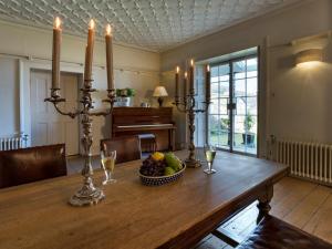 2 Bed in Grange Over Sands oc-lcc01