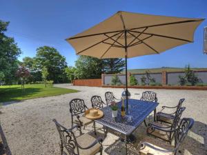 4 Bed in Eyemouth oc-ca256