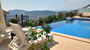 Villa Hanimeli