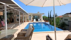 Villa Hanimeli