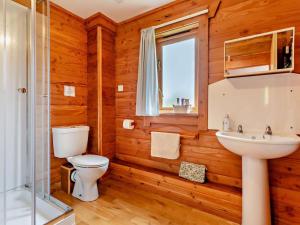 2 Bed in Strome Ferry oc-94921